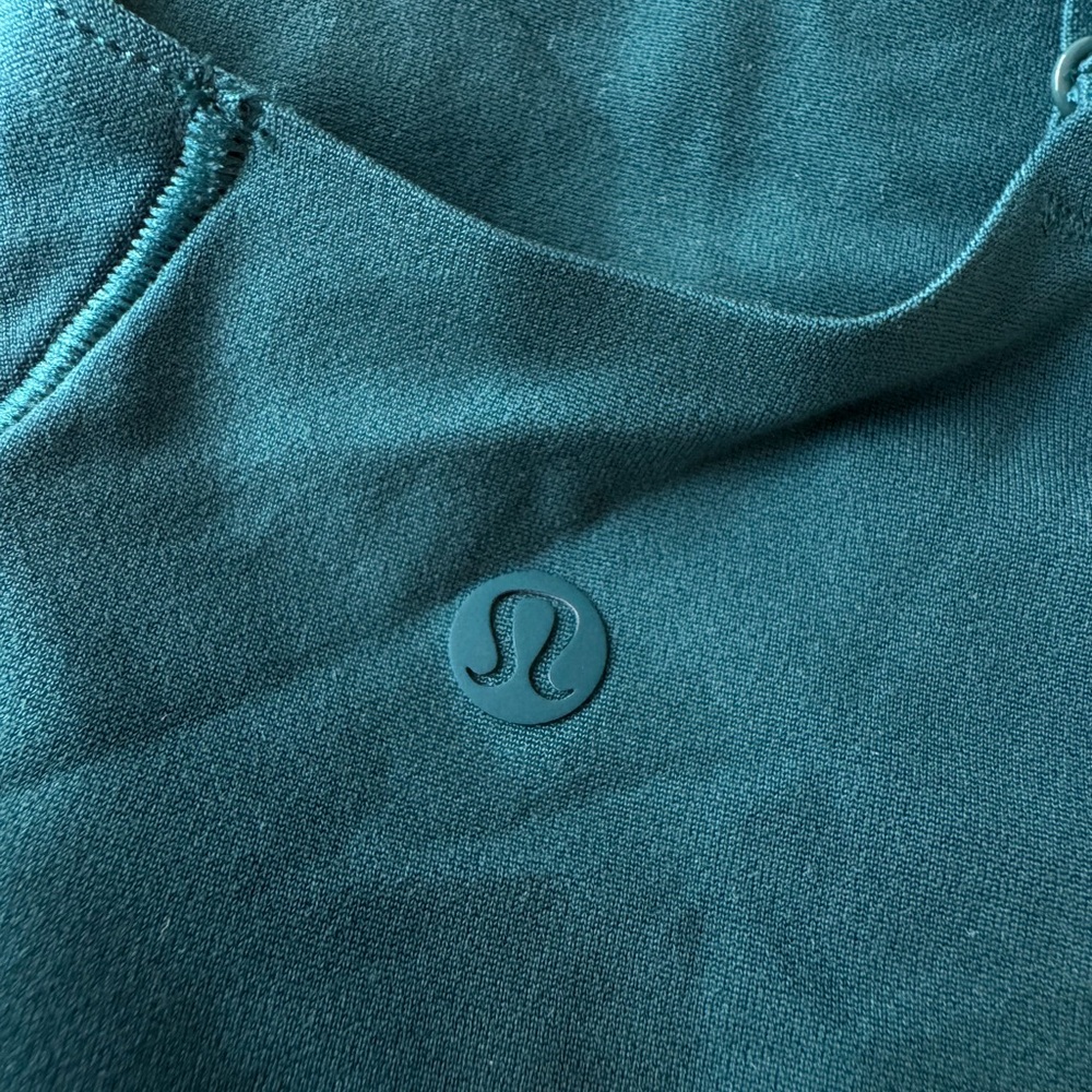 Lululemon Nulu Bra - Picture 3 of 3